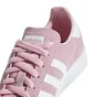 Кроссовки женские Adidas Campus J Pink CG6643