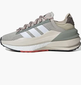 Кроссовки женские Adidas Avryn_X Beige/Grey IG3609