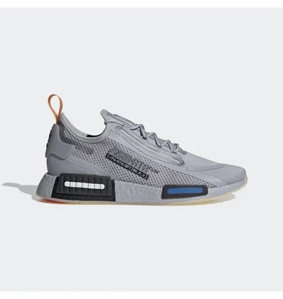 Кросівки унісекс Adidas Nmd R1 Spectoo Grey FZ3200