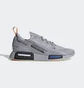 Кросівки унісекс Adidas Nmd R1 Spectoo Grey FZ3200
