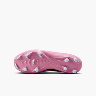 Бутсы детские Nike Air Zoom Mercurial Vapor 16 Academy Mg Junior Pink FQ8392-600