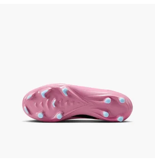 Бутсы детские Nike Air Zoom Mercurial Vapor 16 Academy Mg Junior Pink FQ8392-600