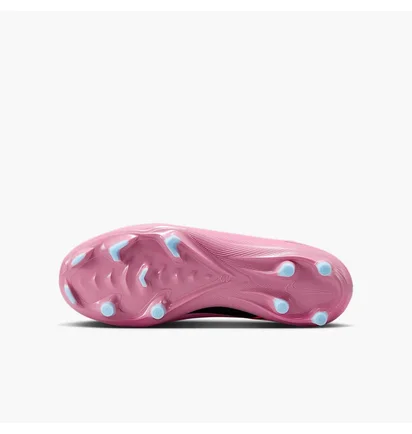Бутси дитячі Nike Air Zoom Mercurial Vapor 16 Academy Mg Junior Pink FQ8392-600