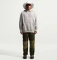 Худи мужское Nike Beige DZ3392-009