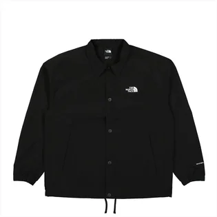 Кофта чоловіча The North Face Easy Wind Coaches Jacket Black NF0A8703JK3