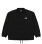 Кофта мужская The North Face Easy Wind Coaches Jacket Black NF0A8703JK3