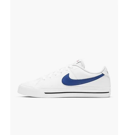 Кросівки чоловічі Nike Court Legacy White CU4150-101