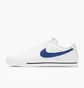 Кросівки чоловічі Nike Court Legacy White CU4150-101