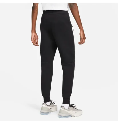 Спортивный костюм мужской Nike Tech Fleece Black FB7921-010__FB8002-010
