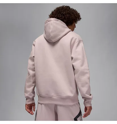 Худи мужское Air Jordan Psg Stmt Beige HV3424-627