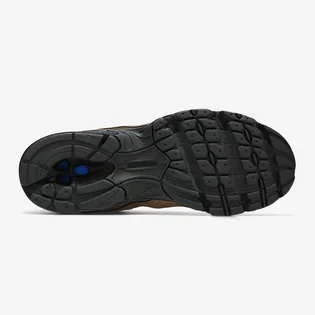 Кросівки унісекс New Balance 509 Brown U50920U