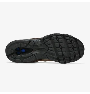 Кроссовки унисекс New Balance 509 Brown U50920U