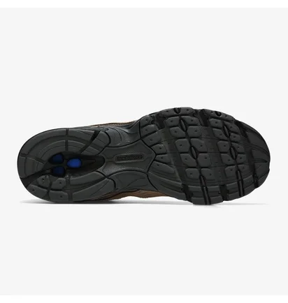 Кроссовки унисекс New Balance 509 Brown U50920U