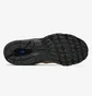 Кроссовки унисекс New Balance 509 Brown U50920U
