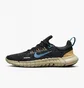 Кроссовки женские Nike Free Run 5.0 Next Nature Black Cz1891-008