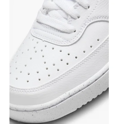 Кроссовки мужские Nike Court Vision Low Next Nature Shoes White DH2987-108