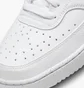 Кроссовки мужские Nike Court Vision Low Next Nature Shoes White DH2987-108