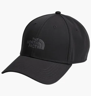 Кепка чоловіча The North Face Recycled 66 Classic Black NF0A4VSVJK3