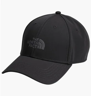 Кепка мужская The North Face Recycled 66 Classic Black NF0A4VSVJK3