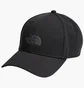 Кепка чоловіча The North Face Recycled 66 Classic Black NF0A4VSVJK3