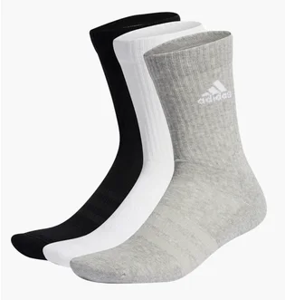 Носки Adidas Cushioned Crew (3 пары) Multi IC1311