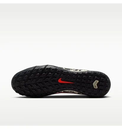 Сороконожки мужские Nike Zoom Vapor 16 Academy Nu3 Bordo/Beige IO9328-661