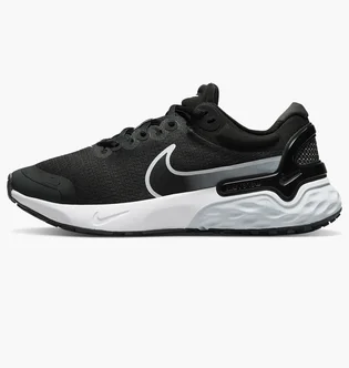 Кроссовки женские Nike Renew Run 3 Black Dd9278-001