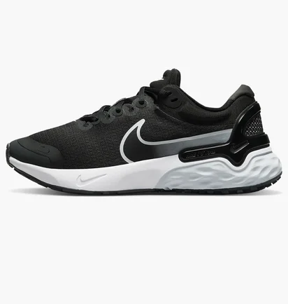 Кроссовки женские Nike Renew Run 3 Black Dd9278-001