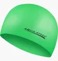 Шапочка для плавання Aqua Speed Racer Green 123-11