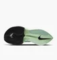 Кросівки жіночі Nike Air Zoom Alphafly Next% White/Green CZ1514-100
