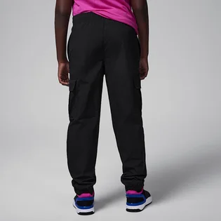 Штани дитячі Nike Mj Double Cargo Black 95D379-023