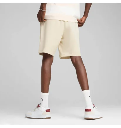 Шорты мужские Puma Class Shorts Beige 684653-87