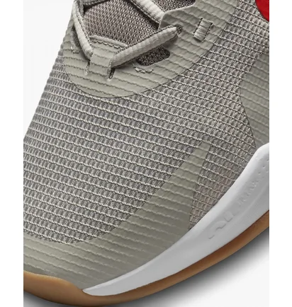 Кроссовки мужские Nike Air Max Alpha Trainer 5 Grey Dm0829-006