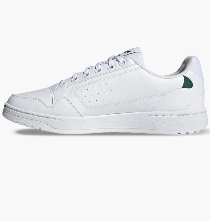 Кросівки чоловічі Adidas Ny 90 White GV8849