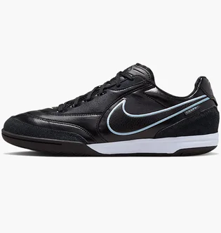 Кроссовки мужские Nike Tiempo Streetgato Black HQ7017-046