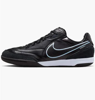 Кроссовки мужские Nike Tiempo Streetgato Black HQ7017-046
