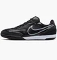 Кроссовки мужские Nike Tiempo Streetgato Black HQ7017-046