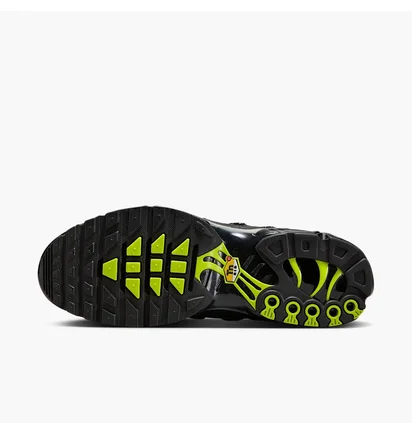 Кросівки чоловічі Nike Air Max Plus Utility Grey FD0670-003