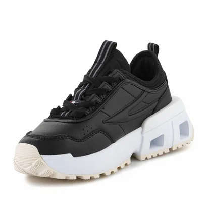 Кросівки жіночі Fila Upgr8 Wmn Black FFW012580010