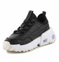 Кросівки жіночі Fila Upgr8 Wmn Black FFW012580010