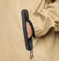 Куртка чоловіча Nike Sw Tech Beige HM7151-297