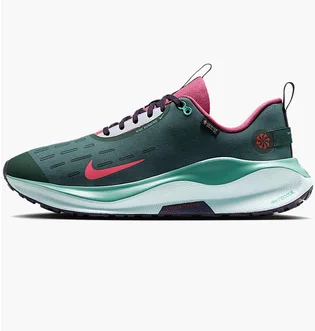 ᐉ Кросівки чоловічі Nike React Infinity Run 4 Gore-Tex Green