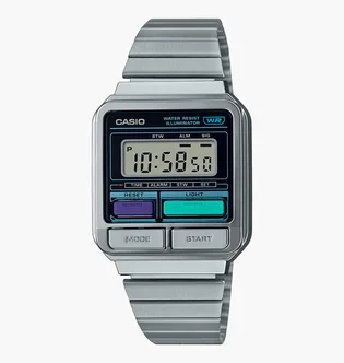 Часы мужские Casio A120WE-1A