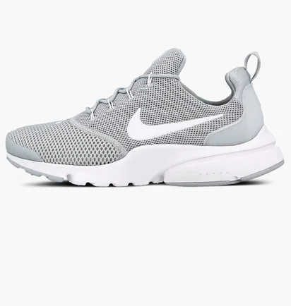 Кроссовки мужские Nike Presto Fly Grey 908019-003