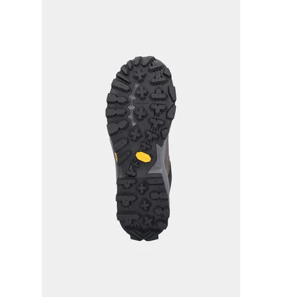 Кросівки чоловічі CMP Huranus Low Trekking Shoes Wp Brown 3Q17647-04QP