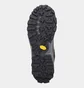 Кросівки чоловічі CMP Huranus Low Trekking Shoes Wp Brown 3Q17647-04QP