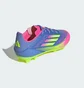 Бутси дитячі Adidas F50 League Fg/Мg Multi IE3746