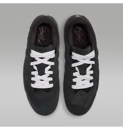 Кроссовки мужские Air Jordan Sessions Black IB3731-001