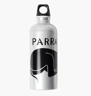 Пляшка для води By Parra Horizontal Horse Metallic 53390