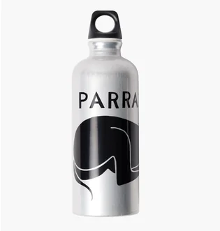 Бутылка для воды By Parra Horizontal Horse Metallic 53390